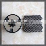 5/8" Bore Max Torque Clutch With #35 Chain and Guard Mini Bike Go Kart Parts thumbnail-5