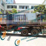 China Origin Full-Automatic Water Spray Sterilization Tunnel
