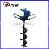 Hot!!!Power Hand Earth Augers for Tree Planting thumbnail-1