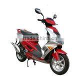 50cc Eec Scooter /cheap Motor Scooter /50cc Scooter Euro3 (TKM50E-Z) thumbnail-1
