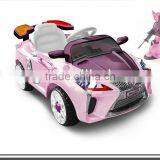 Lexus Style Electric Baby Ride On Car thumbnail-1