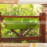 Vertical Garden Green Wall Plant Pots Hydroponic Growing Systems thumbnail-1