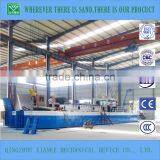High Efficiency Cutter Suction Dredger Sale thumbnail-1
