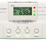 School Classroom Co2 Monitoring and Controller thumbnail-1