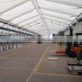 Huaye Tent Manufacture (Kunshan) Co., Ltd. company overview - view 2 thumbnail