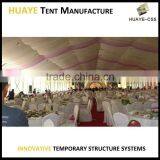 Luxury Aluminum Marquee Party Birthday Wedding Tent thumbnail-3