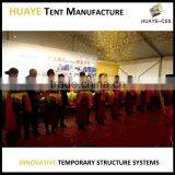 Hot Sale Aluminum Frame Large Curve Tent for Events thumbnail-5