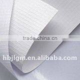 510g 1000*100 9*9 High Glossy Pvc Flex Banner thumbnail-1