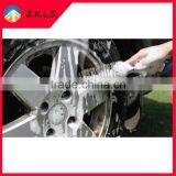 PP Bristles Car Wheel Brush For Cleaning Car Wheel thumbnail-1