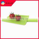 Collapsible Multifunction PP Kitchen Cutting Board With Handle thumbnail-2