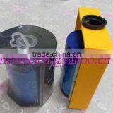 Korean Paintable Masking Foil With Blue Paper Tapes and Dispenser thumbnail-1