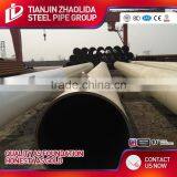 Premium Quality Hvac Spiral Pipe Fittings Helical Welded Pipe} thumbnail-1
