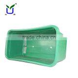 Factory Wholesale Rectangle Plastic Planter Pot thumbnail-2