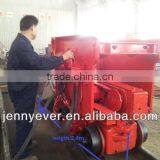 Underground Mining Use Wheeled Stone Loaders thumbnail-2