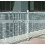 Galvanized WELDED MESH PANELS
