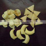 Rice Crusty Processing Line/frying Food Processing Line