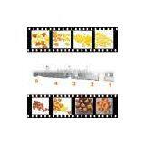 CY65-II Inflating Food Extruder Processing Machine thumbnail-1