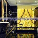 LATEST DESGINE 2017 BACKLIT ONYX FIREPLACES thumbnail-6