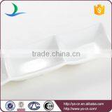 Manufacturer Promotional Restaurant Ceramic Plates Dishes thumbnail-2