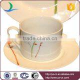 Wholesale Ceramic Modern Hotel Dinnerware thumbnail-2