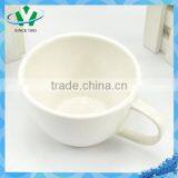Wholesale Sublimation White Mug thumbnail-3