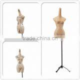 New Style Headless Female Mannequins With Long Neck thumbnail-3