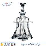 Best Selling Crystal Luxury Wine Decanters,Whiskey Decanter Set