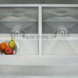 Kitchen Handmake Sink5045HX thumbnail-3