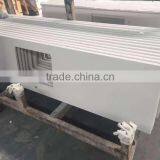 White Quartz Kitchen Countertop Quartz Table Top thumbnail-3