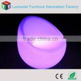 Modern Appearance PE Plastic Bar/nightclub Chair thumbnail-3