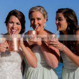 Moscow Mule Mug With Thumb Rest Handle, Manufacturer of Copper Moscow Mule Mugs, thumbnail-1