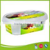 IML PP Plastic Fruit Box thumbnail-1