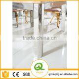 TH400 New Design Modern Restaurant Table and Chair thumbnail-4