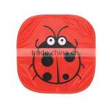 2017 Cheap Promotion Foldable Factory Cartoon Foldable Laundry Basket thumbnail-1