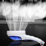 CY098 Garment Steamer Portable Handheld Clothes Steam Iron Machine Mini Steam Brush thumbnail-3