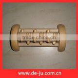 Wheels Body Care Back Scrubber Small Wood Massager thumbnail-6