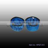 Pet Travel Dowl Folding Water Bowl Dog Bowl Cat Bowl thumbnail-1