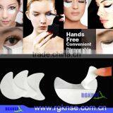 2017 Promotion Gift Soft Eye Makeup Stickers Eyeshadow Shields Sticker thumbnail-5