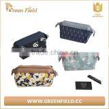 Green Field Low Price Polyester Travel Cosmetic Storage Bag thumbnail-5