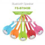 Portable Waterproof Mini Wireless Bluetooth Speaker thumbnail-3