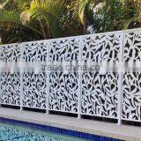 Decorative Aluminum Walls Partition Panels Outdoor thumbnail-4