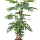 CHY030938 Hotel Decoration Everygreen Dried Plant Philodendron Plant Indoor thumbnail-4