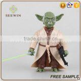 2017 High Quality Star Cartoon Wars Action Figures thumbnail-1