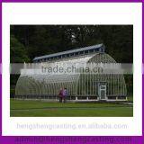 Garden Steel Movable Green Houses for Sale thumbnail-3