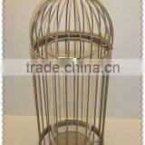 Iron Candle Lantern thumbnail-1