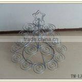 2012 New Design Wire Cake Stand thumbnail-1