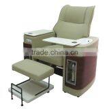 Foot Massage Sofa Chair Salon Furniture Using Reflexology Sofa Chair TKN-3M006 thumbnail-4