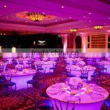 Color Change RGBW Battery Led Light thumbnail-5