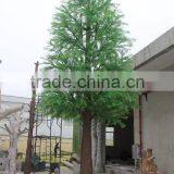 2015 Hot Sale Artificial Cedar Tree thumbnail-1