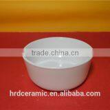 New Design Kitchen Ware Set Heat-resistant Opal Glass Bowl Cheap 4" Glass Bowls thumbnail-2